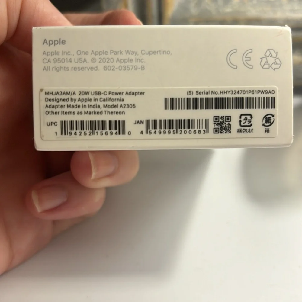 Brand new never opened